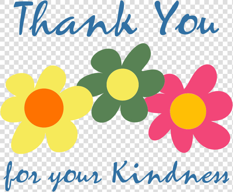 Clipart Fall Thank You   Random Acts Of Kindness Thank You  HD Png DownloadTransparent PNG