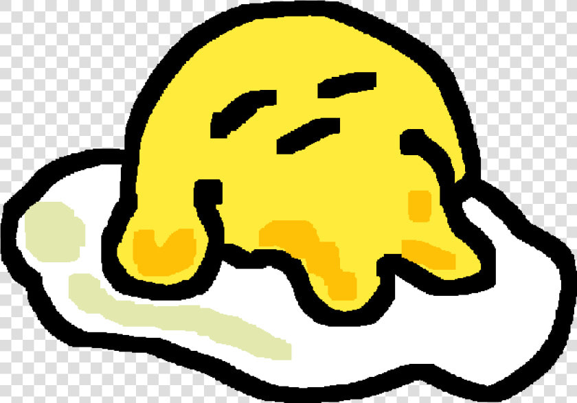 Gudetama   Png Download   Transparent Gudetama Aesthetic  Png DownloadTransparent PNG