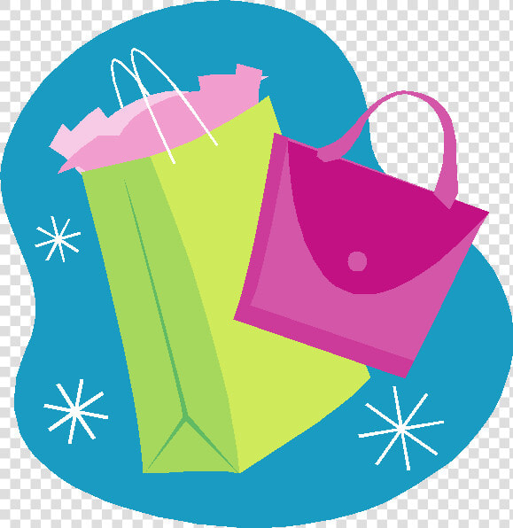 Shopping Bag Clipart Shopping Item   Goody Bag Clip Art  HD Png DownloadTransparent PNG