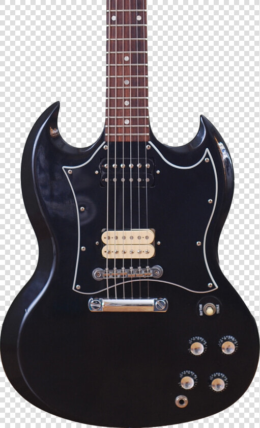 Gibson Sg Special   Png Download   Gibson Sg Standard 2017 Heritage Cherry  Transparent PngTransparent PNG