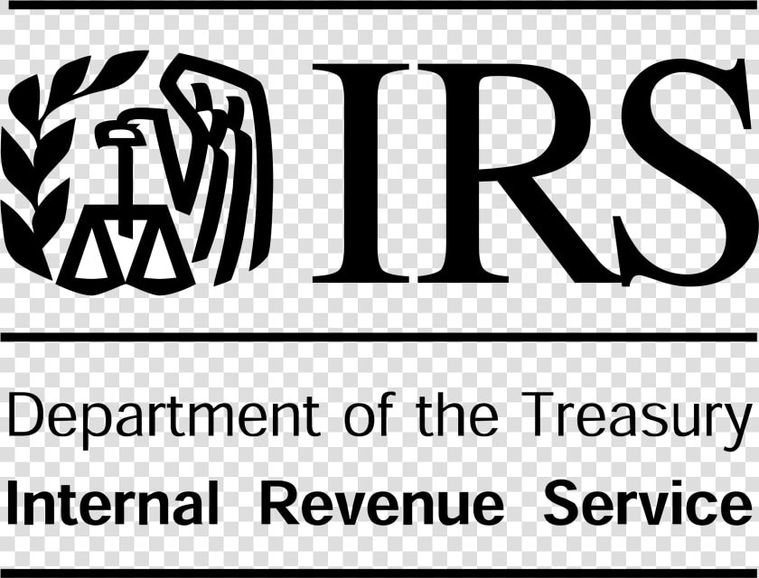 Internal Revenue Service Logo Png  Transparent PngTransparent PNG