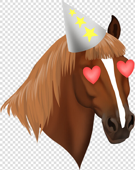 Star Stable Christmas Stickers Messages Sticker 3   Star Stable Stickers Png  Transparent PngTransparent PNG