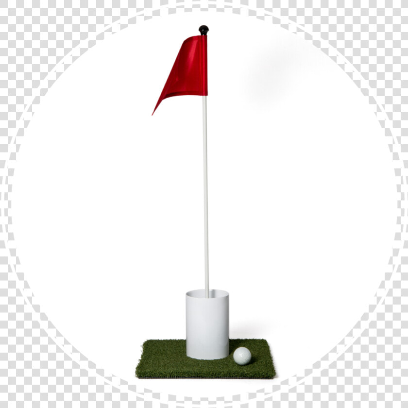 Putting Golf Pins   Pin Golf  HD Png DownloadTransparent PNG