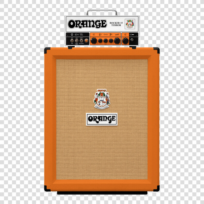 Orange Rocker 15 Head  HD Png DownloadTransparent PNG