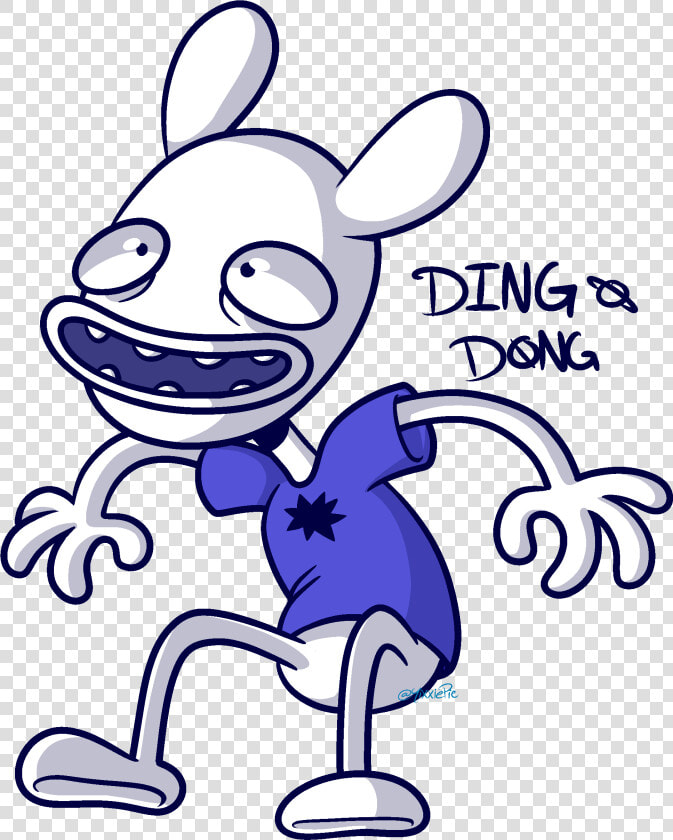 Dingus Dongus  HD Png DownloadTransparent PNG