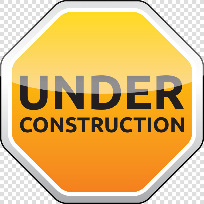 Under Construction Sign Png Clipart   Construction Sign Png  Transparent PngTransparent PNG