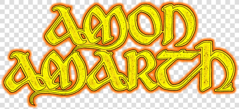 Amon Amarth  HD Png DownloadTransparent PNG