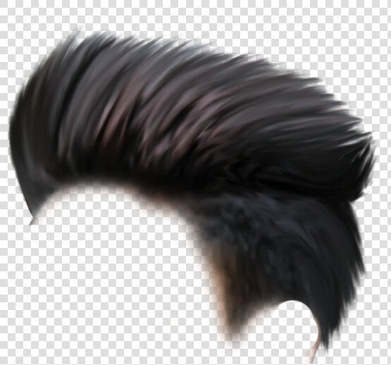 Transparent Spiky Hair Png   Cb Hair Style Png  Png DownloadTransparent PNG