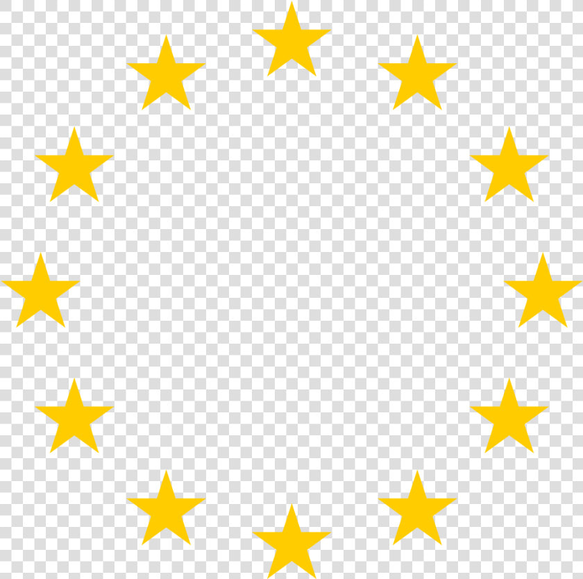 European Union Stars Png  Transparent PngTransparent PNG