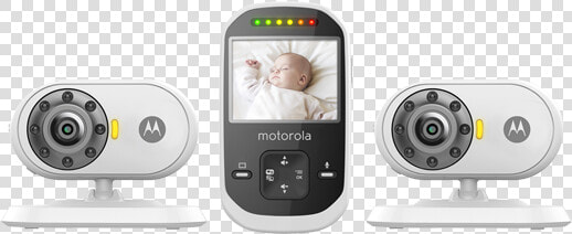 Motorola Mbp25 Video Baby Monitor  HD Png DownloadTransparent PNG