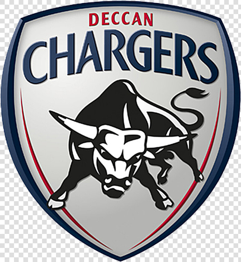 Deccan Chargers Logo Png   Ipl All Teams Logo  Transparent PngTransparent PNG