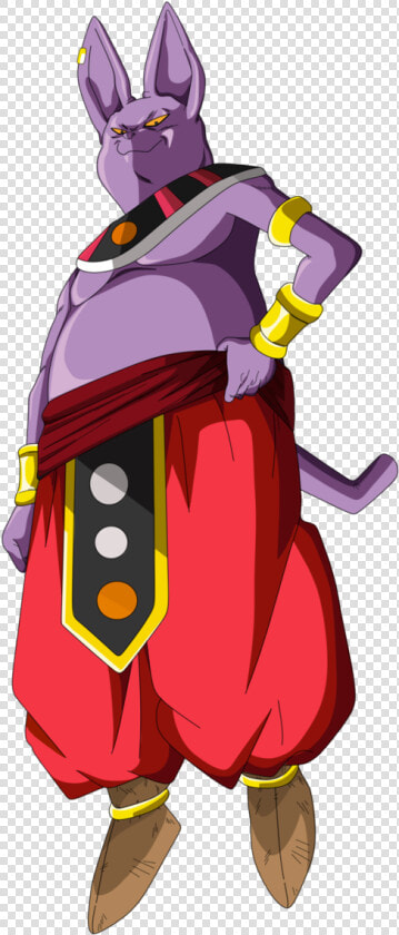 Villains Wiki   Dragon Ball Champa  HD Png DownloadTransparent PNG