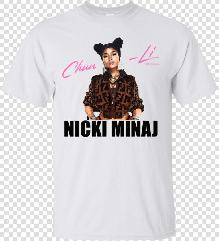 Chun Li Nicki Minaj Thong  HD Png DownloadTransparent PNG