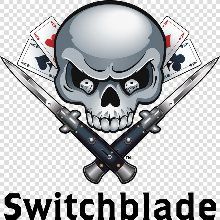 Switchblade Logo   Png Download   Switchblade Logo Png  Transparent PngTransparent PNG