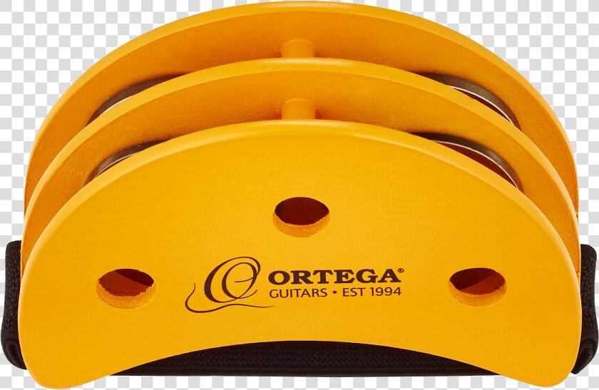 Ortega Foot Tambourine  HD Png DownloadTransparent PNG