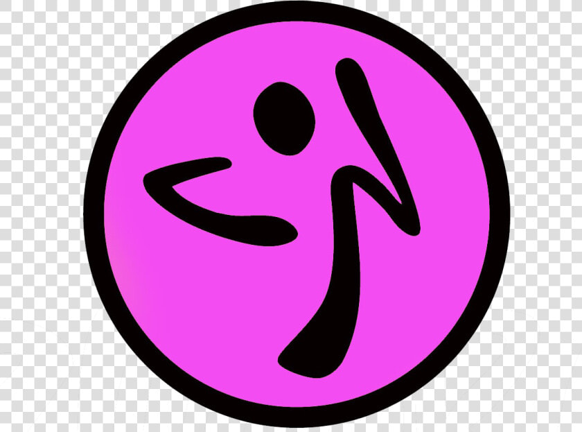 Transparent Zumba Fitness Logo Png   Zumba Fitness  Png DownloadTransparent PNG