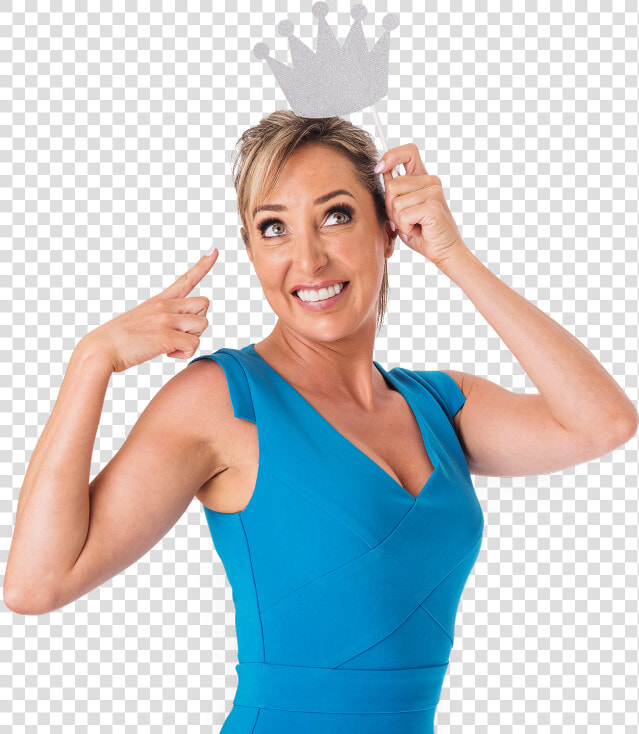 Veneers  Crowns And Bridges At Luke Dunn Dental   Girl  HD Png DownloadTransparent PNG