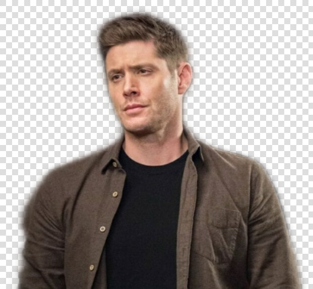  dean  winchester  deanwinchester  supernatural  jensenackles   Ezekiel The Cockroach Dc  HD Png DownloadTransparent PNG