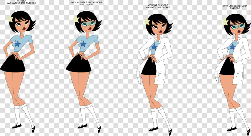 Ashi   Susan Test   Cartoon  HD Png DownloadTransparent PNG