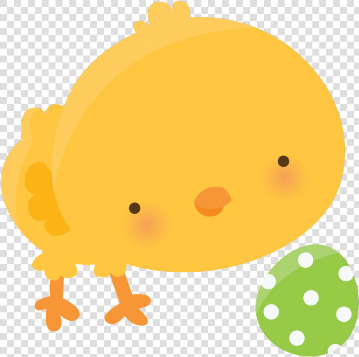 Say Hello  Clip Art  Hens  Easter  Orange  Illustrations  HD Png DownloadTransparent PNG