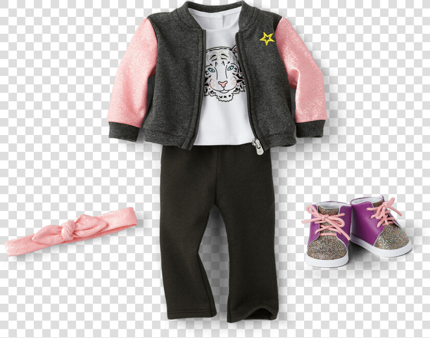 Create Outfit Ii   American Doll Truly Me 81  HD Png DownloadTransparent PNG