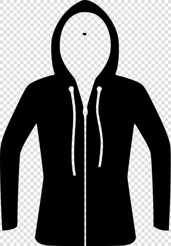 Jacket Hoodie   Jacket Icon Png  Transparent PngTransparent PNG