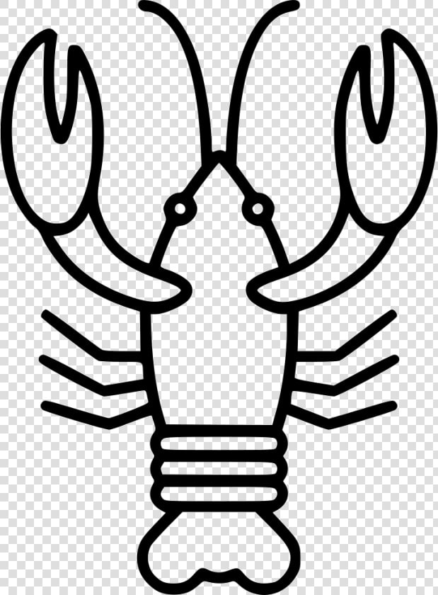 Lobster   White Lobster Png  Transparent PngTransparent PNG