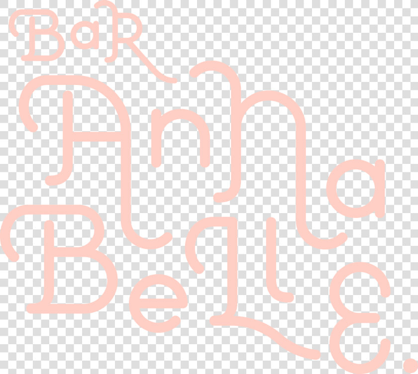 Bar Annabelle   Calligraphy  HD Png DownloadTransparent PNG