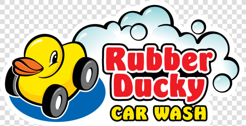 Rubber Ducky Car Wash  HD Png DownloadTransparent PNG