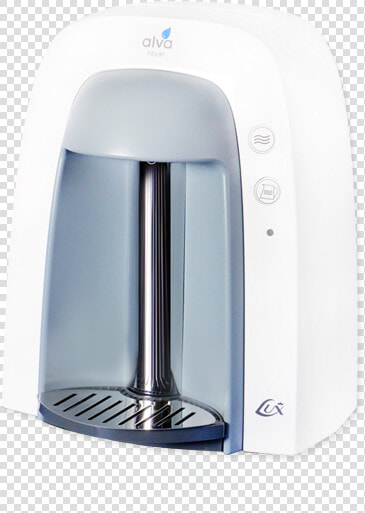 Lux Alva Royal Water Purifier   Drip Coffee Maker  HD Png DownloadTransparent PNG