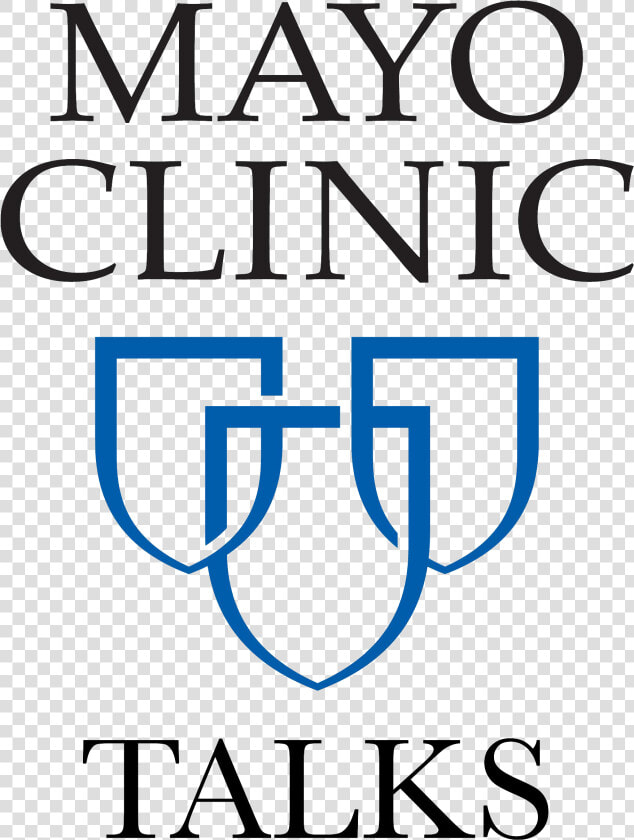 Mayo Clinic Talks   Mayo Clinic  HD Png DownloadTransparent PNG