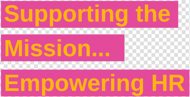 Supporting The Mission Empowering Hr   Lilac  HD Png DownloadTransparent PNG