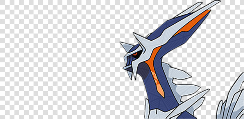 Pokemon Dialga Png  Transparent PngTransparent PNG