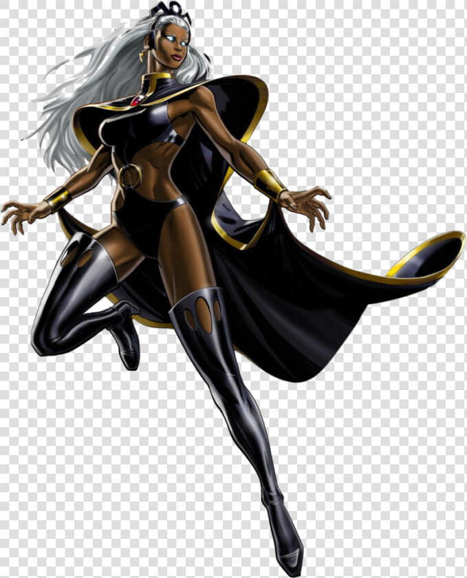 Storm X Men Png Clipart   Storm Xmen Png  Transparent PngTransparent PNG