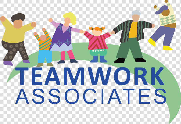 Teamwork   Illustration  HD Png DownloadTransparent PNG