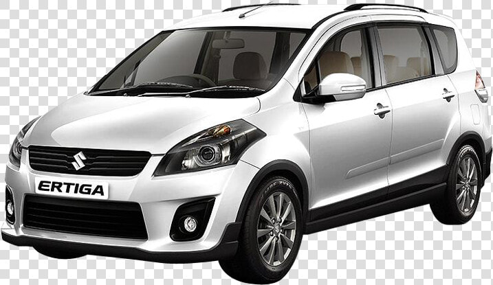 Maruti Suzuki Ertiga  HD Png DownloadTransparent PNG