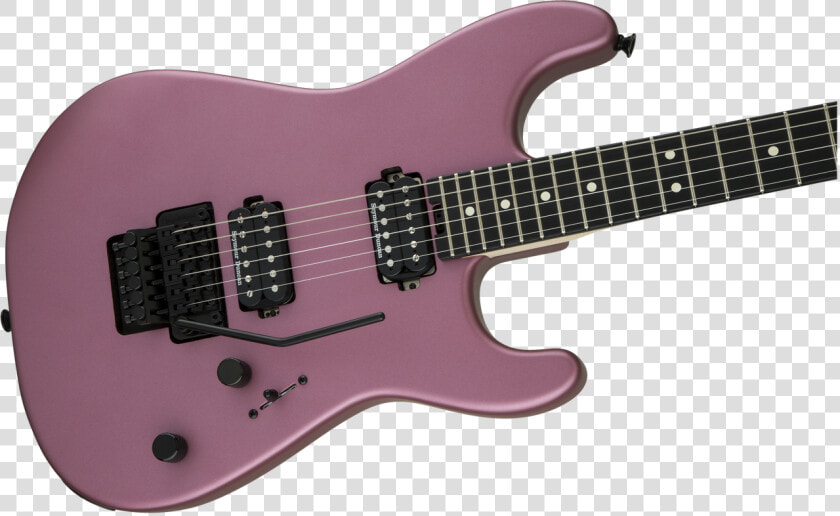 Charvel Pro Mod San Dimas Style 2  HD Png DownloadTransparent PNG