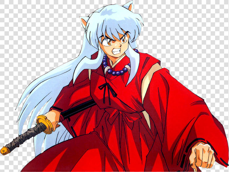 Just A Few Of My Renders  More To Come   Inuyasha Renders  HD Png DownloadTransparent PNG