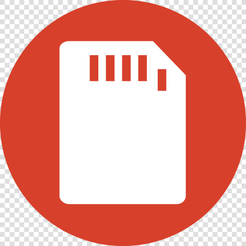 Icon Memory And Storage   Business Listing Icon Png  Transparent PngTransparent PNG