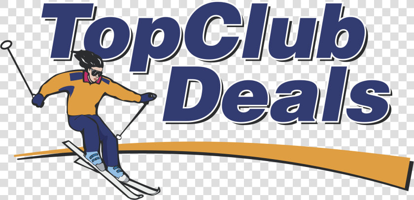 Topclub Deals Logo Png Transparent   Downhill  Png DownloadTransparent PNG