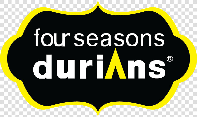 Four Seasons Durian  HD Png DownloadTransparent PNG