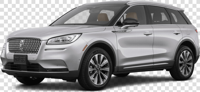 2020 Lincoln Corsair   Range Rover Velar 2019 Price  HD Png DownloadTransparent PNG