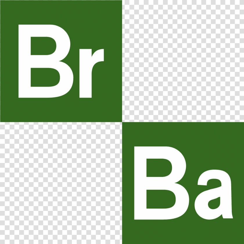 Breaking Bad Logo Png   Logo Breaking Bad Png  Transparent PngTransparent PNG