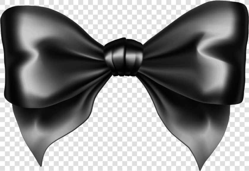 Ftestickers Freetoedit Moño Ribbon Bow Tie Lazo Cinta   Moño Png Negro  Transparent PngTransparent PNG