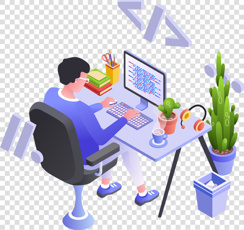 Software   Hire Developers  HD Png DownloadTransparent PNG