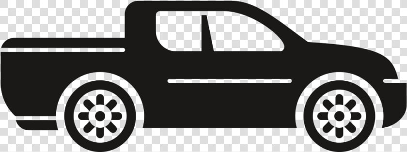 Car Side View Silhouette   Png Download   Car Export Icon  Transparent PngTransparent PNG