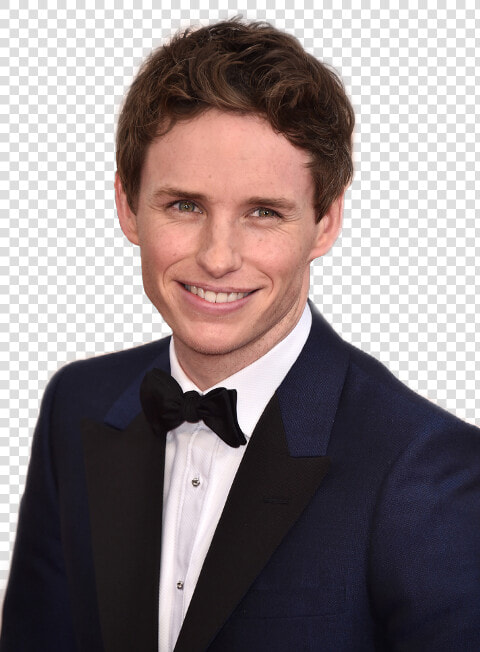 Eddie Redmayne Smile  HD Png DownloadTransparent PNG