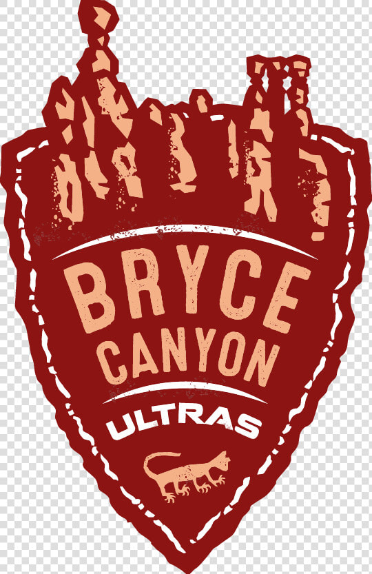 Bryce Canyon Ultra Marathon  HD Png DownloadTransparent PNG