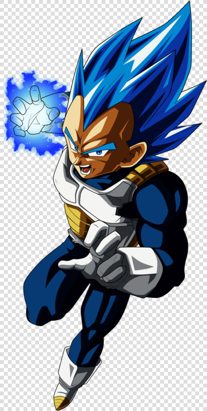 Vegeta Png   Summary   Vegeta Super Saiyajin Blue Evolucion  Transparent PngTransparent PNG