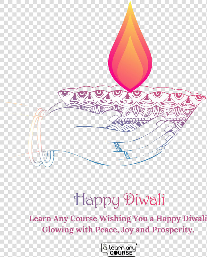 Typography Vector Happy Diwali   Diwali Festival Background Vector Free Download  HD Png DownloadTransparent PNG